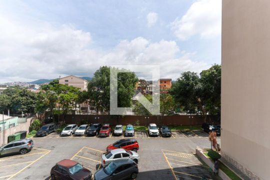 Vista do quarto 2 de apartamento à venda com 3 quartos, 69m² em Vila Nova Cachoeirinha, São Paulo