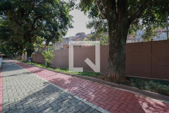 Área externa de apartamento à venda com 3 quartos, 69m² em Vila Nova Cachoeirinha, São Paulo