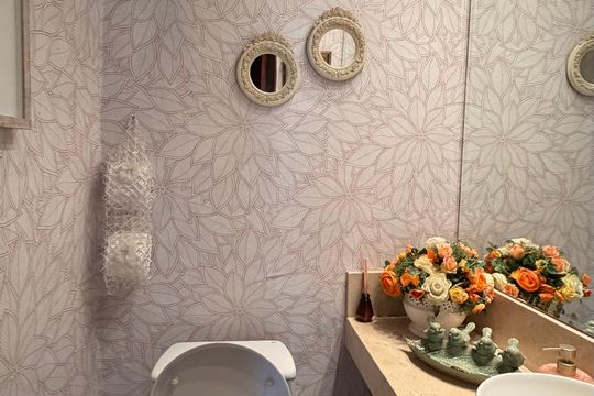 Casa para alugar com 4 quartos, 1000m² em Vila Santa Terezinha, Carapicuíba