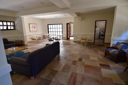 Apartamento à venda com 3 quartos, 196m² em Cambuí, Campinas
