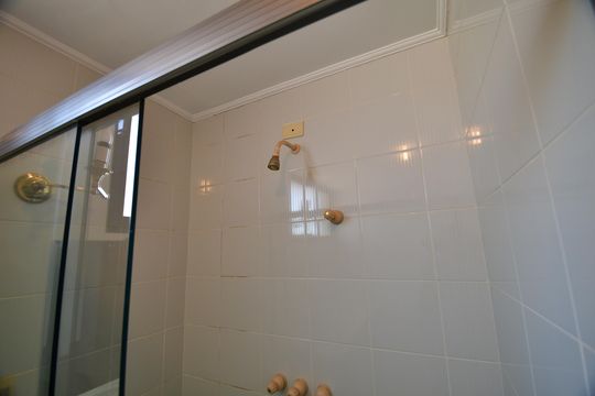 Apartamento à venda com 3 quartos, 196m² em Cambuí, Campinas