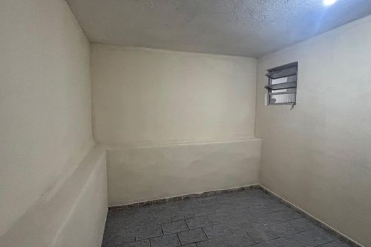 Casa para alugar com 2 quartos, 85m² em Parque Santo Amaro, São Paulo