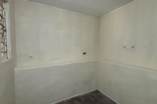 Casa para alugar com 2 quartos, 85m² em Parque Santo Amaro, São Paulo