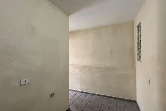 Casa para alugar com 2 quartos, 85m² em Parque Santo Amaro, São Paulo