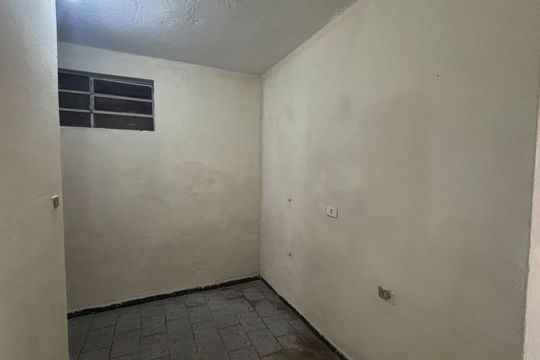 Casa para alugar com 2 quartos, 85m² em Parque Santo Amaro, São Paulo