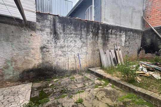 Casa para alugar com 2 quartos, 85m² em Parque Santo Amaro, São Paulo