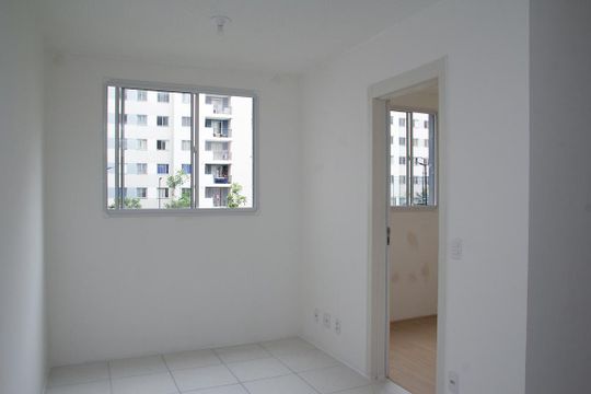 Apartamento à venda com 2 quartos, 34m² em Cidade São Mateus, São Paulo