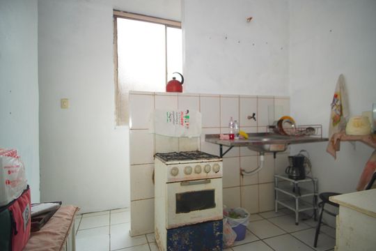 Cozinha de apartamento à venda com 3 quartos, 96m² em Moinhos de Vento, Porto Alegre