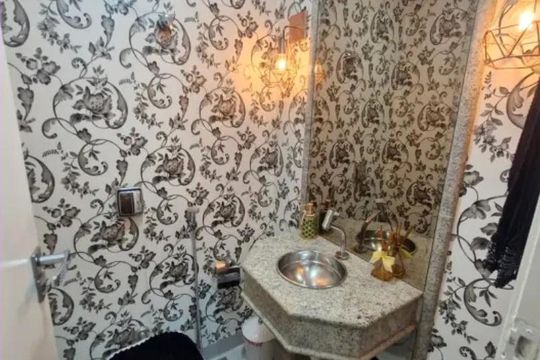 Apartamento à venda com 4 quartos, 316m² em Setor Aeroporto, Goiânia