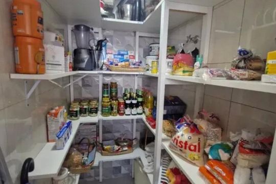 Apartamento à venda com 4 quartos, 316m² em Setor Aeroporto, Goiânia