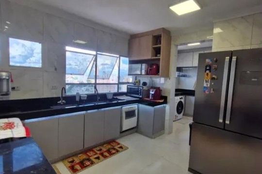 Apartamento à venda com 4 quartos, 316m² em Setor Aeroporto, Goiânia