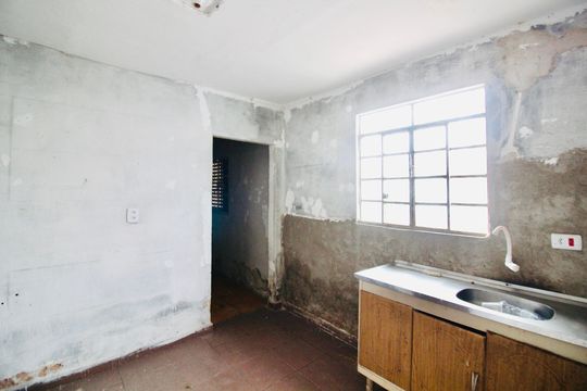 Casa para alugar com 2 quartos, 80m² em Jardim Silva Teles, São Paulo