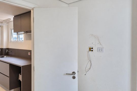 Área de Serviço de apartamento para alugar com 3 quartos, 401m² em Jardim Paulista, São Paulo