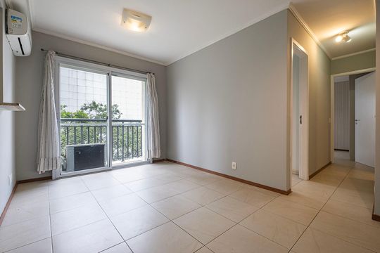 Apartamento à venda com 2 quartos, 56m² em Jardim Paulista, São Paulo