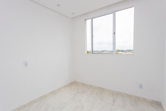 Quarto 1 de apartamento para alugar com 2 quartos, 35m² em Veleiros, São Paulo