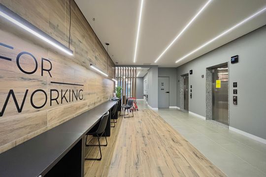 Área comum de apartamento para alugar com 2 quartos, 40m² em Vila da Saúde, São Paulo