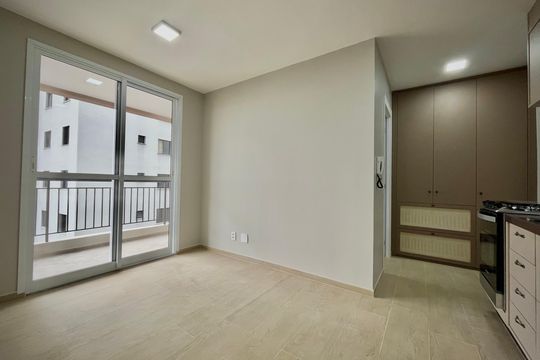 Apartamento para alugar com 2 quartos, 40m² em Vila da Saúde, São Paulo