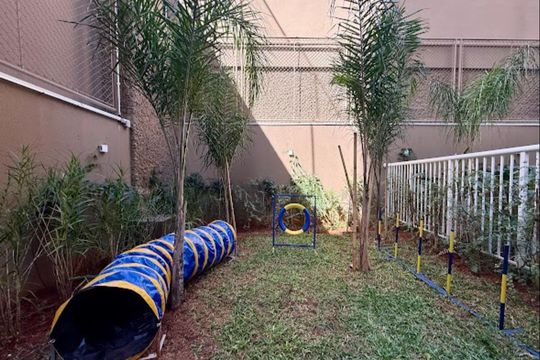 Apartamento para alugar com 1 quarto, 39m² em Brooklin, São Paulo