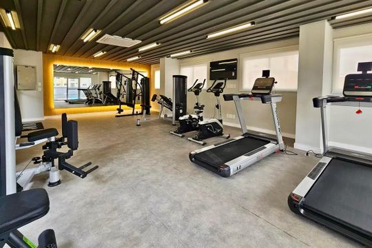 Apartamento para alugar com 1 quarto, 39m² em Brooklin, São Paulo