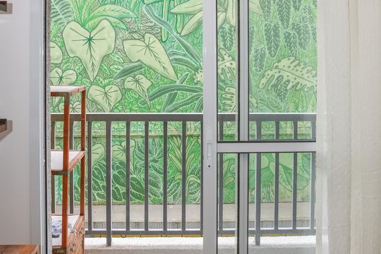 Sacada de apartamento para alugar com 1 quarto, 29m² em Água Branca, São Paulo