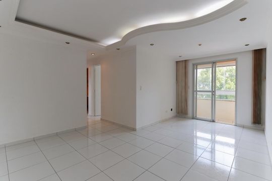Apartamento à venda com 3 quartos, 69m² em Vila Nova Cachoeirinha, São Paulo