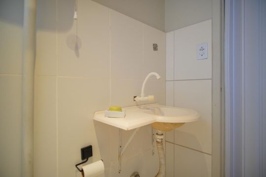 Apartamento à venda com 2 quartos, 84m² em Rubem Berta, Porto Alegre