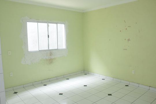 Cozinha de casa para alugar com 3 quartos, 318m² em Vila California, São Paulo