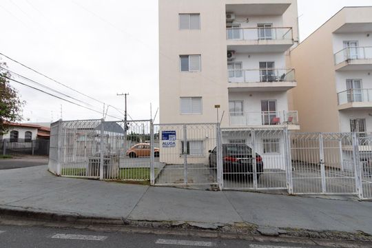 Apartamento para alugar com 2 quartos, 62m² em Jardim Simus, Sorocaba