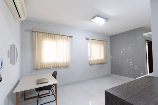 Apartamento para alugar com 2 quartos, 62m² em Jardim Simus, Sorocaba