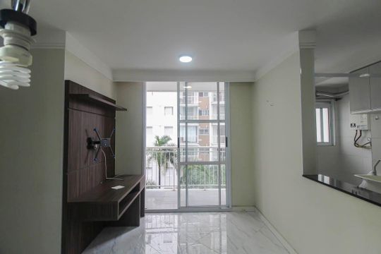 Apartamento para alugar com 2 quartos, 45m² em Jardim Vila Formosa, São Paulo