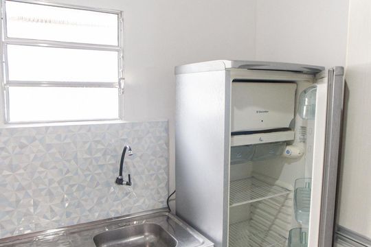 Studio 1 de casa à venda com 7 quartos, 350m² em Vila Gustavo, São Paulo