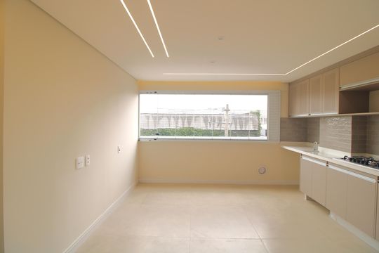 Sala de apartamento para alugar com 2 quartos, 44m² em Vila Socorro, São Paulo