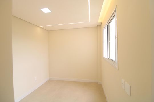 Quarto 1 de apartamento para alugar com 2 quartos, 44m² em Vila Socorro, São Paulo