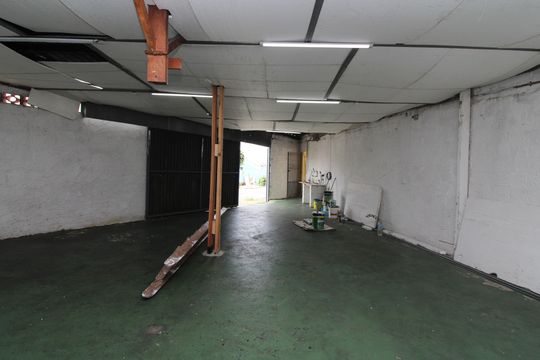 Salão de casa para alugar com 1 quarto, 50m² em Penha de França, São Paulo