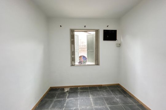 Quarto de apartamento para alugar com 1 quarto, 54m² em Praça Seca, Rio de Janeiro