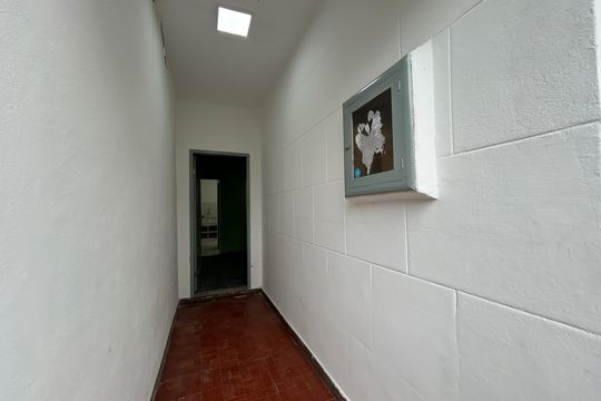 Entrada de apartamento para alugar com 1 quarto, 54m² em Praça Seca, Rio de Janeiro