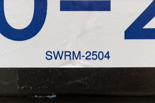 SWRM-2504 de apartamento para alugar com 2 quartos, 84m² em Santana, São Paulo