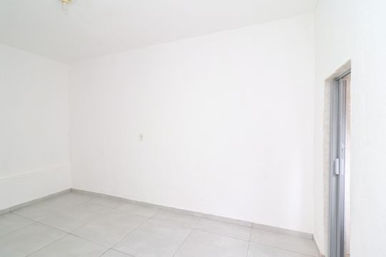 Quarto de casa para alugar com 1 quarto, 25m² em Vila Jacuí, São Paulo