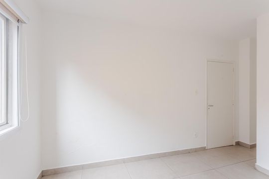 Quarto de apartamento à venda com 1 quarto, 58m² em Pinheiros, São Paulo