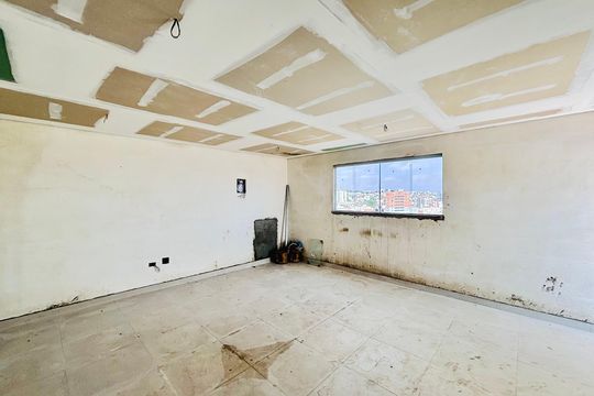Área gourmet de apartamento para alugar com 2 quartos, 120m² em Vila Guilhermina, São Paulo