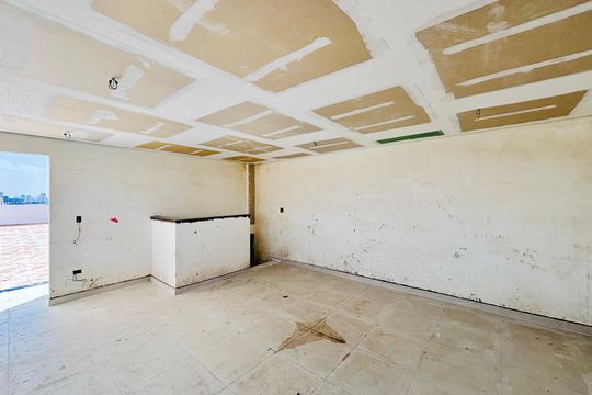 Área gourmet de apartamento para alugar com 2 quartos, 120m² em Vila Guilhermina, São Paulo