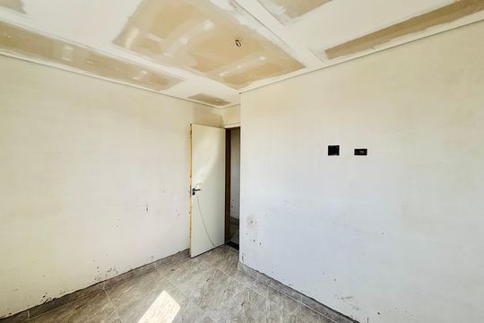 Quarto 2 de apartamento para alugar com 2 quartos, 120m² em Vila Guilhermina, São Paulo