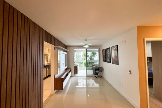 Apartamento para alugar com 2 quartos, 98m² em Barra Olímpica, Rio de Janeiro