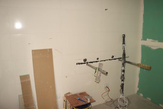 Apartamento para alugar com 2 quartos, 38m² em Jardim Nordeste, São Paulo