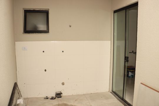 Apartamento para alugar com 2 quartos, 38m² em Jardim Nordeste, São Paulo
