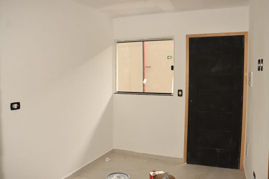 Apartamento para alugar com 2 quartos, 38m² em Jardim Nordeste, São Paulo