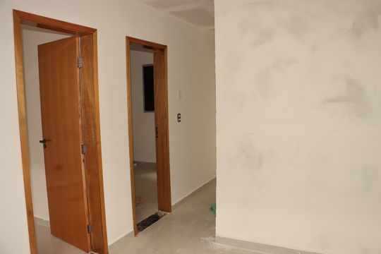Apartamento para alugar com 2 quartos, 38m² em Jardim Nordeste, São Paulo