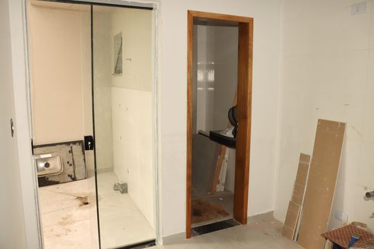 Apartamento para alugar com 2 quartos, 38m² em Jardim Nordeste, São Paulo