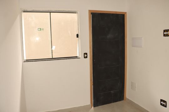 Apartamento para alugar com 2 quartos, 38m² em Jardim Nordeste, São Paulo