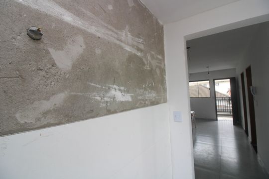 Área de Serviço de apartamento para alugar com 2 quartos, 38m² em Jardim Nordeste, São Paulo